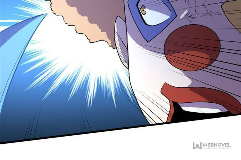 Read The Last Hero chapter 151 image 43 on Lezhin