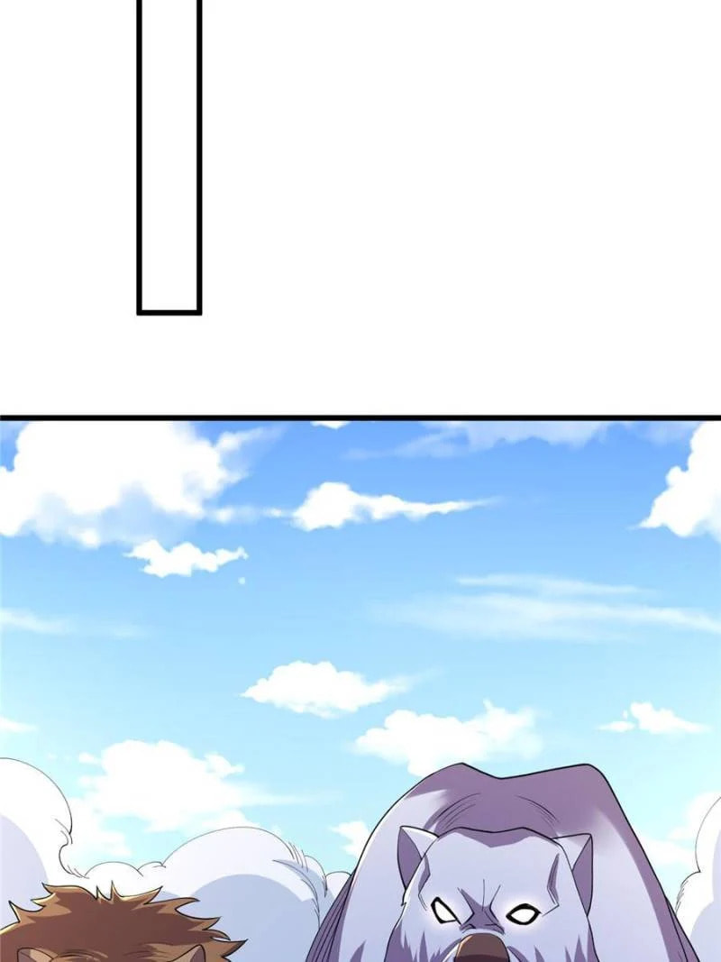 Read The Last Hero chapter 151 image 47 on Lezhin