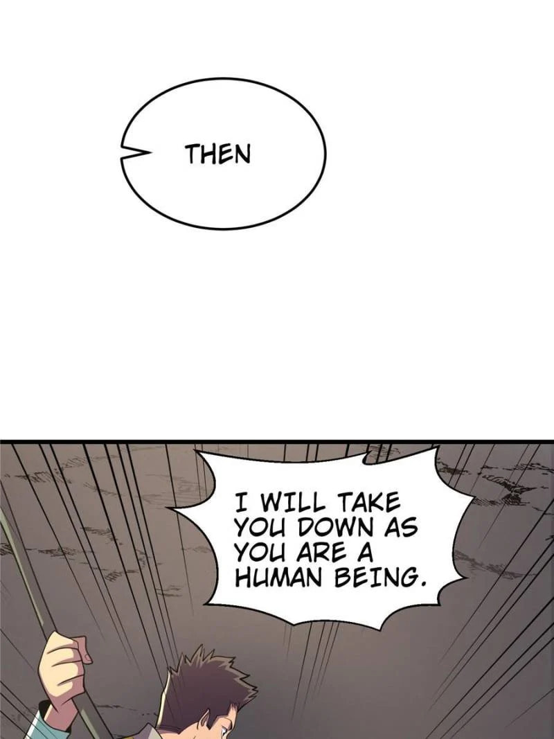 Read The Last Hero chapter 151 image 7 on Lezhin