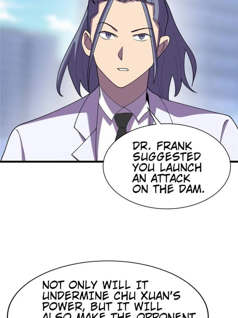 Read The Last Hero chapter 152 image 10 on Lezhin