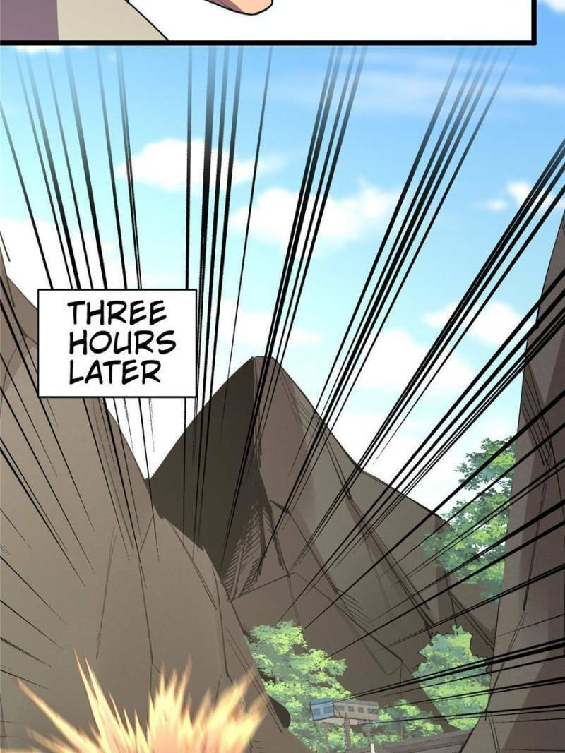 Read The Last Hero chapter 152 image 16 on Lezhin