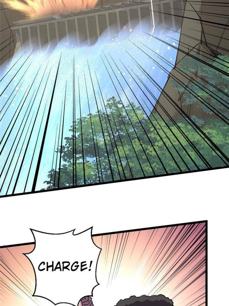 Read The Last Hero chapter 152 image 17 on Lezhin