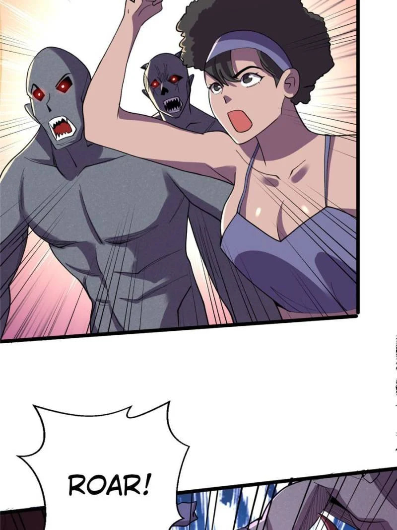 Read The Last Hero chapter 152 image 18 on Lezhin