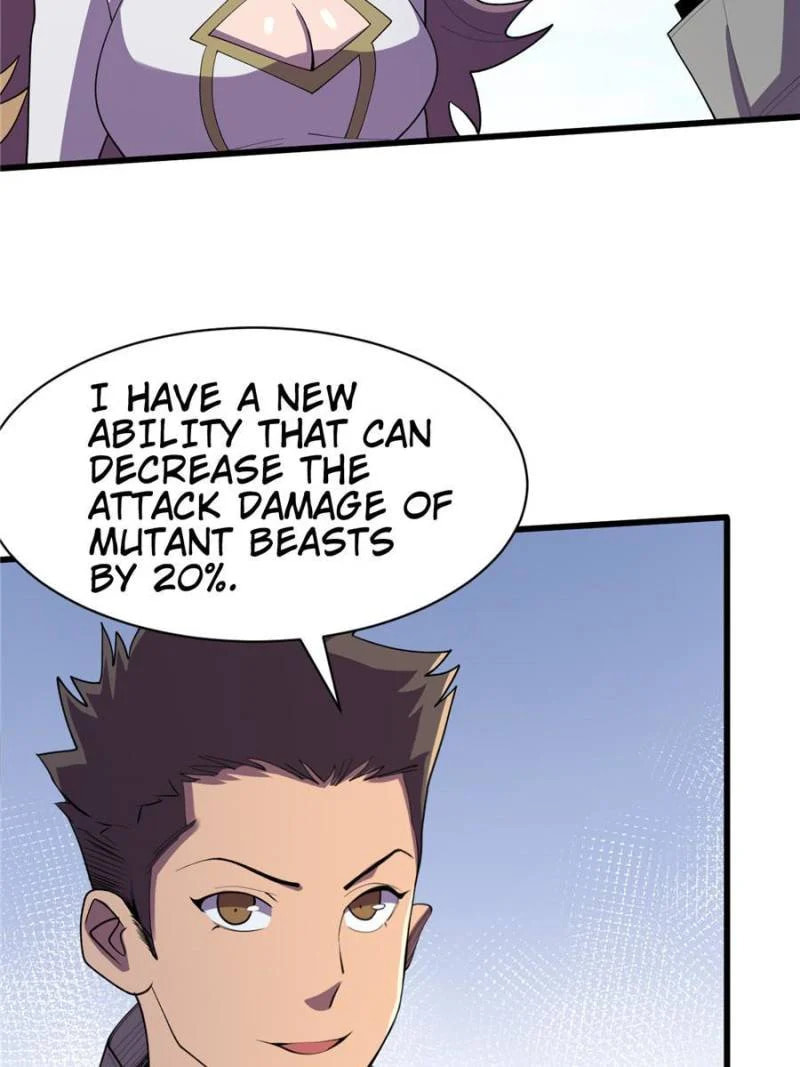 Read The Last Hero chapter 152 image 2 on Lezhin