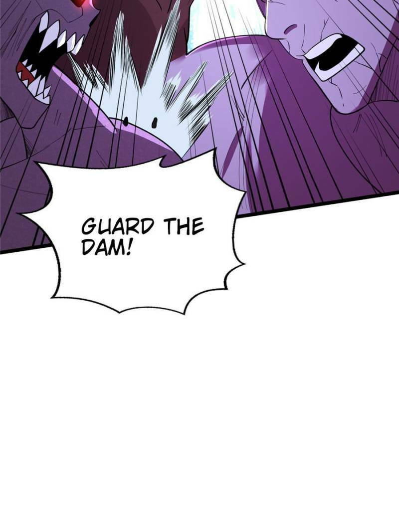 Read The Last Hero chapter 152 image 20 on Lezhin