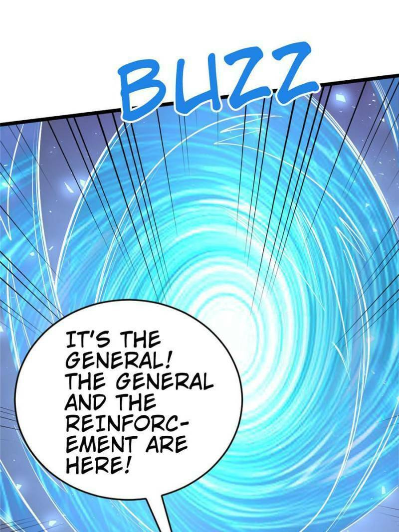 Read The Last Hero chapter 152 image 21 on Lezhin