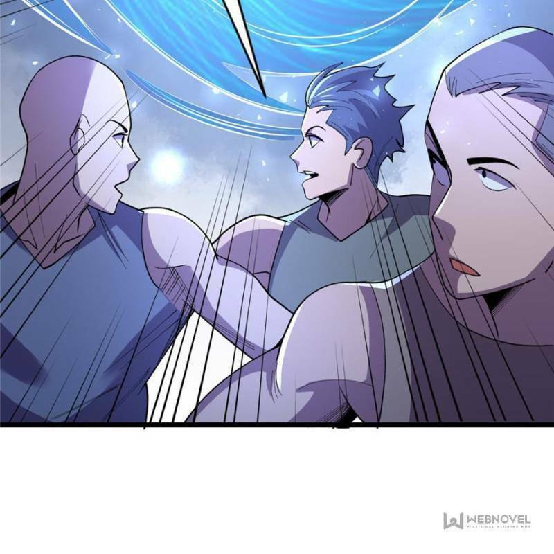 Read The Last Hero chapter 152 image 22 on Lezhin