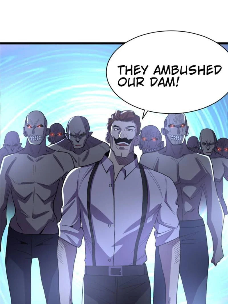 Read The Last Hero chapter 152 image 23 on Lezhin