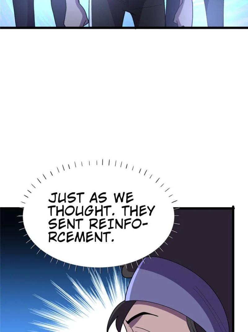 Read The Last Hero chapter 152 image 24 on Lezhin