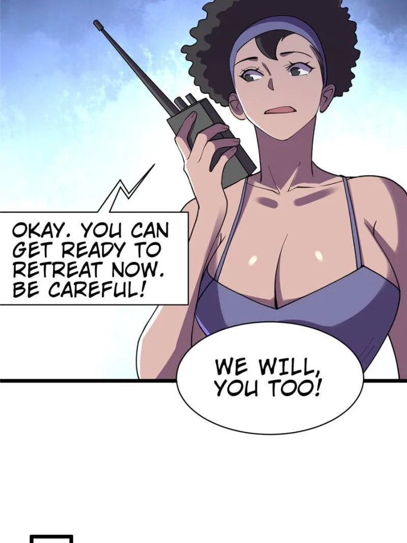 Read The Last Hero chapter 152 image 26 on Lezhin