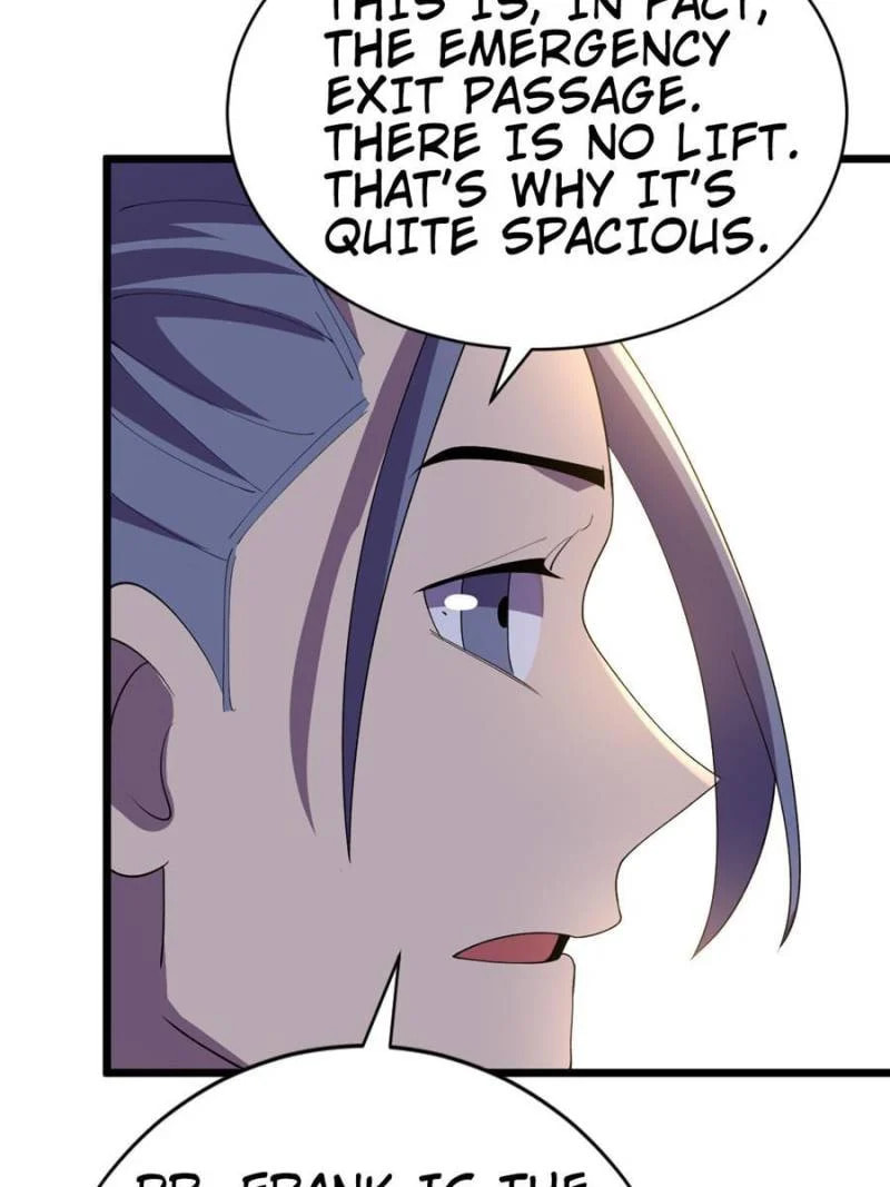 Read The Last Hero chapter 152 image 36 on Lezhin