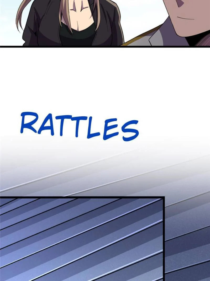 Read The Last Hero chapter 152 image 38 on Lezhin