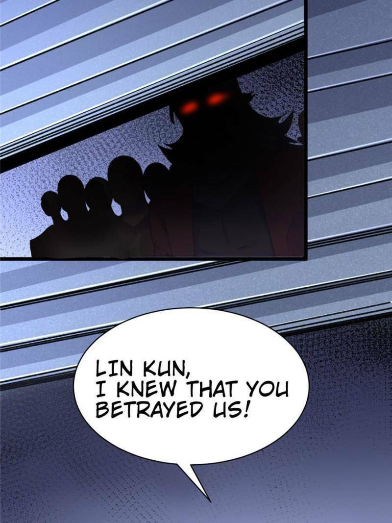 Read The Last Hero chapter 152 image 39 on Lezhin