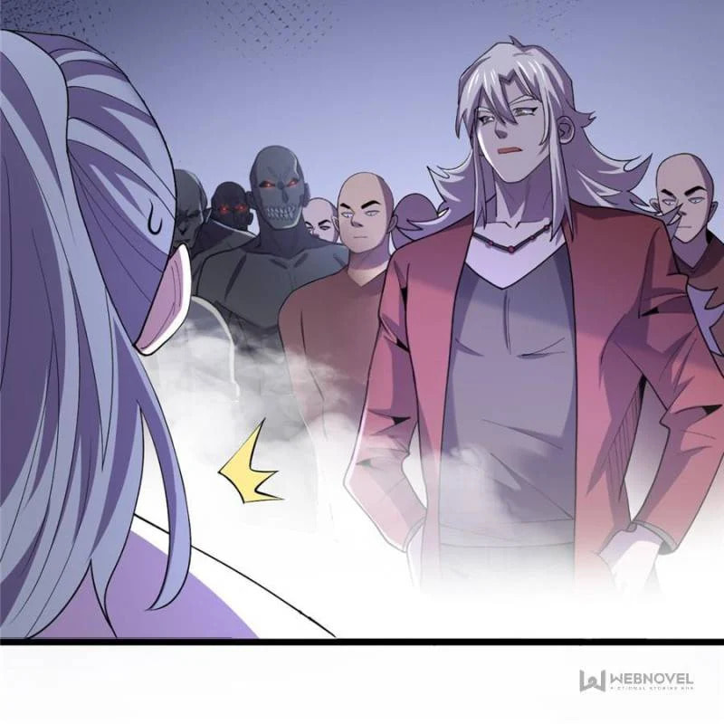 Read The Last Hero chapter 152 image 40 on Lezhin