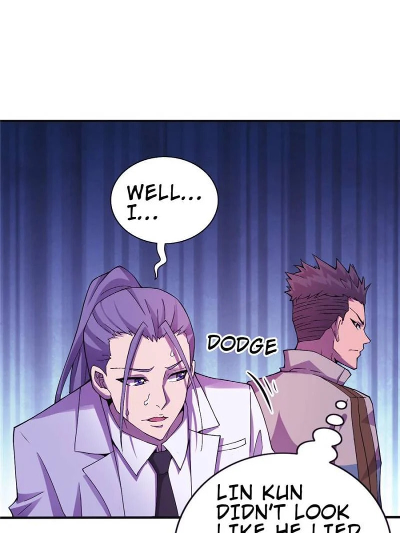 Read The Last Hero chapter 152 image 41 on Lezhin