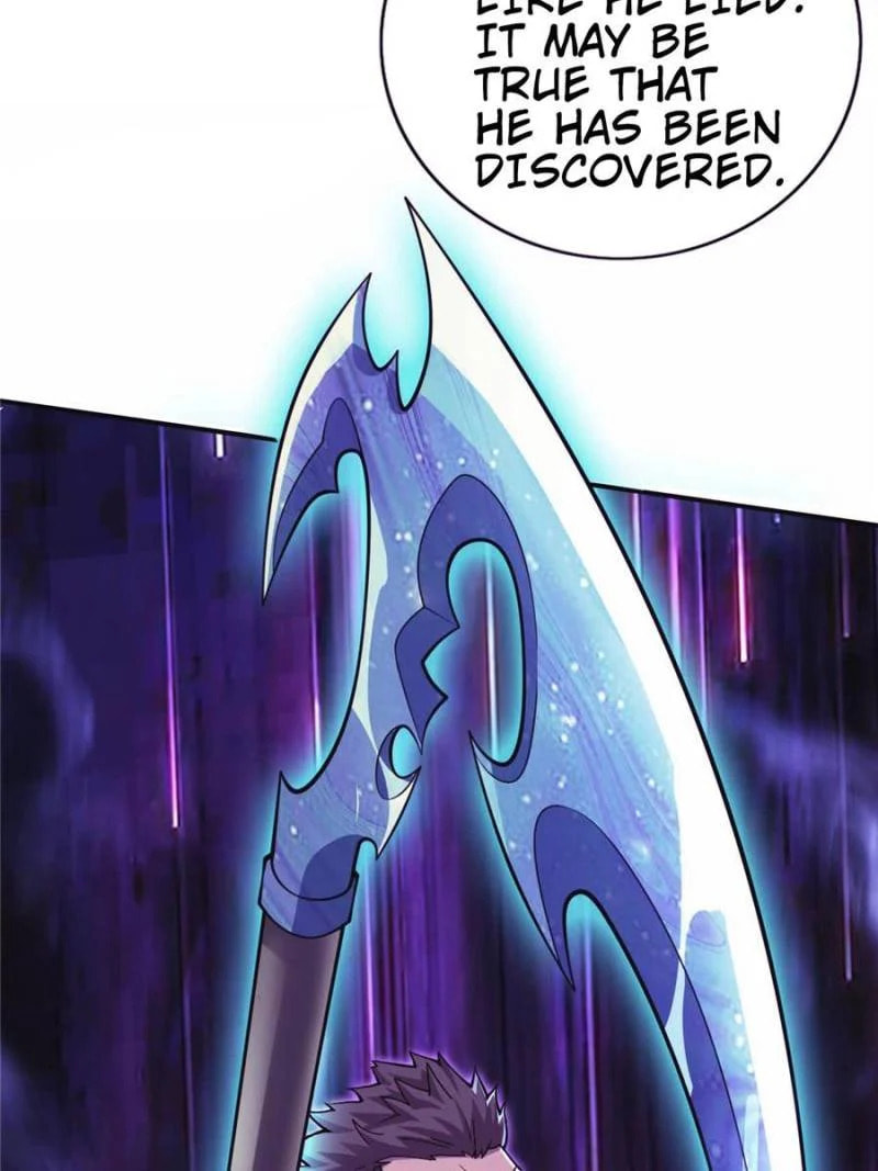 Read The Last Hero chapter 152 image 42 on Lezhin