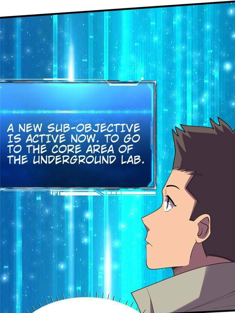 Read The Last Hero chapter 152 image 5 on Lezhin