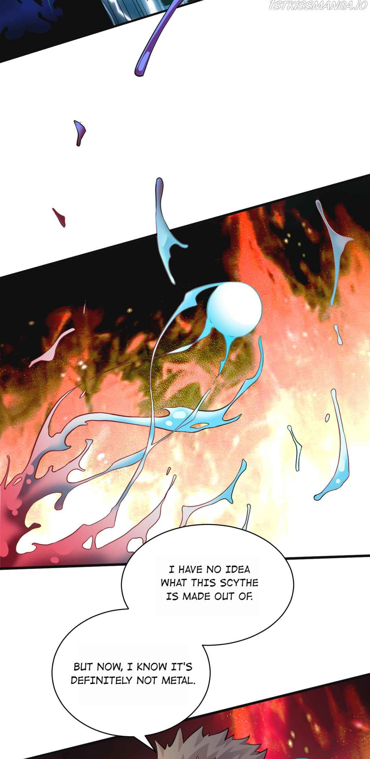 Read The Last Hero chapter 153 image 10 on Lezhin