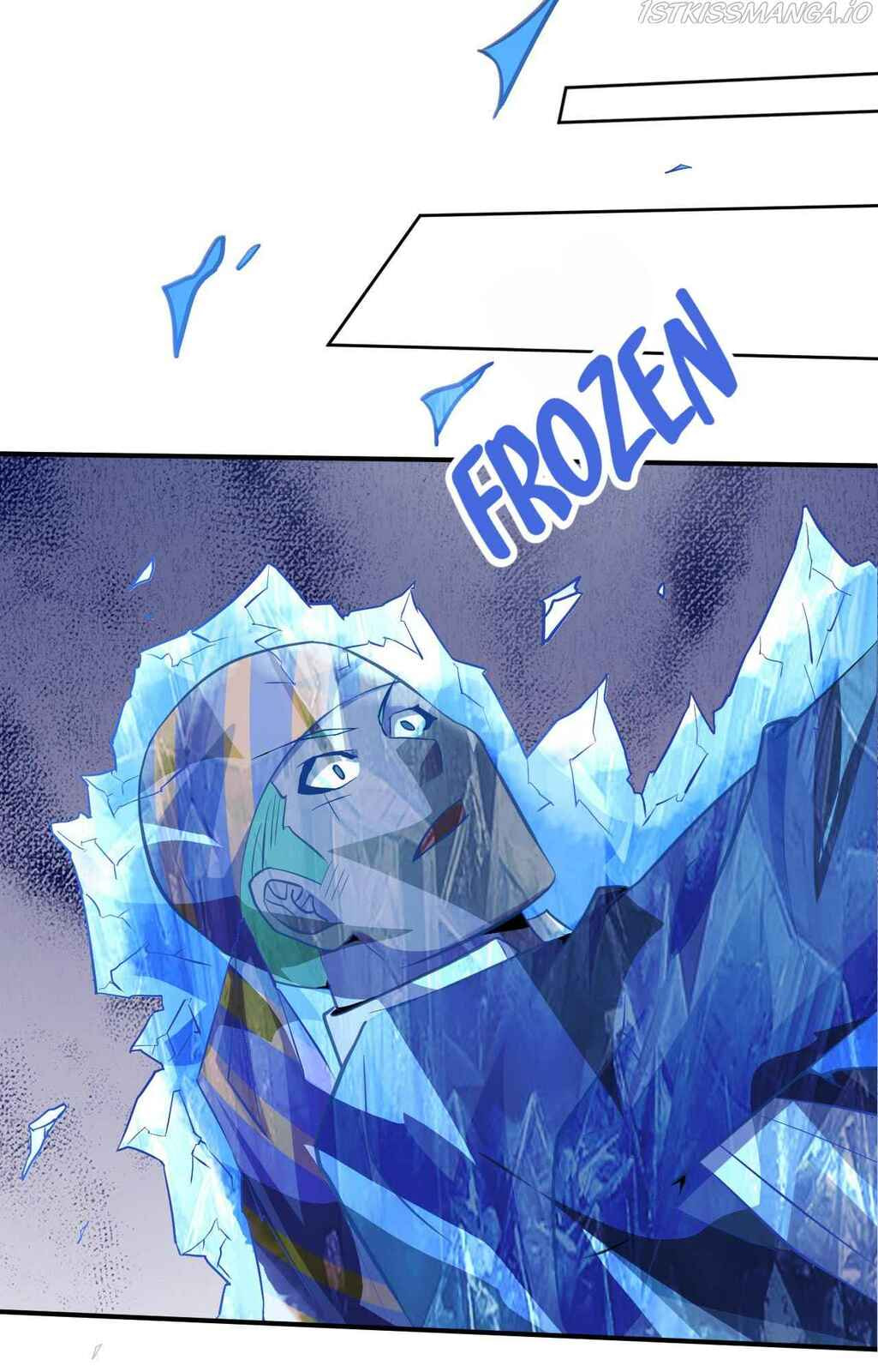 Read The Last Hero chapter 153 image 18 on Lezhin