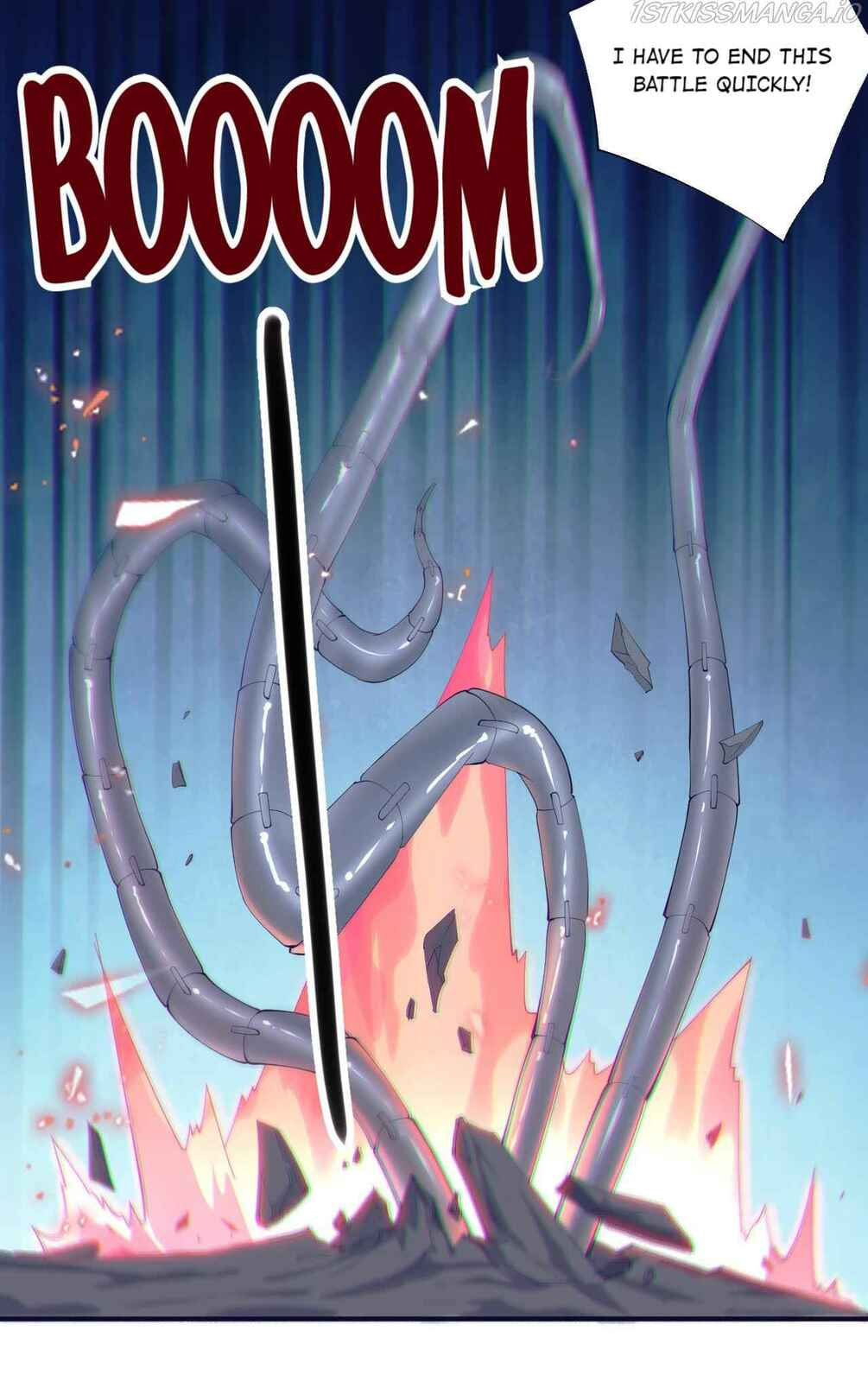Read The Last Hero chapter 153 image 2 on Lezhin