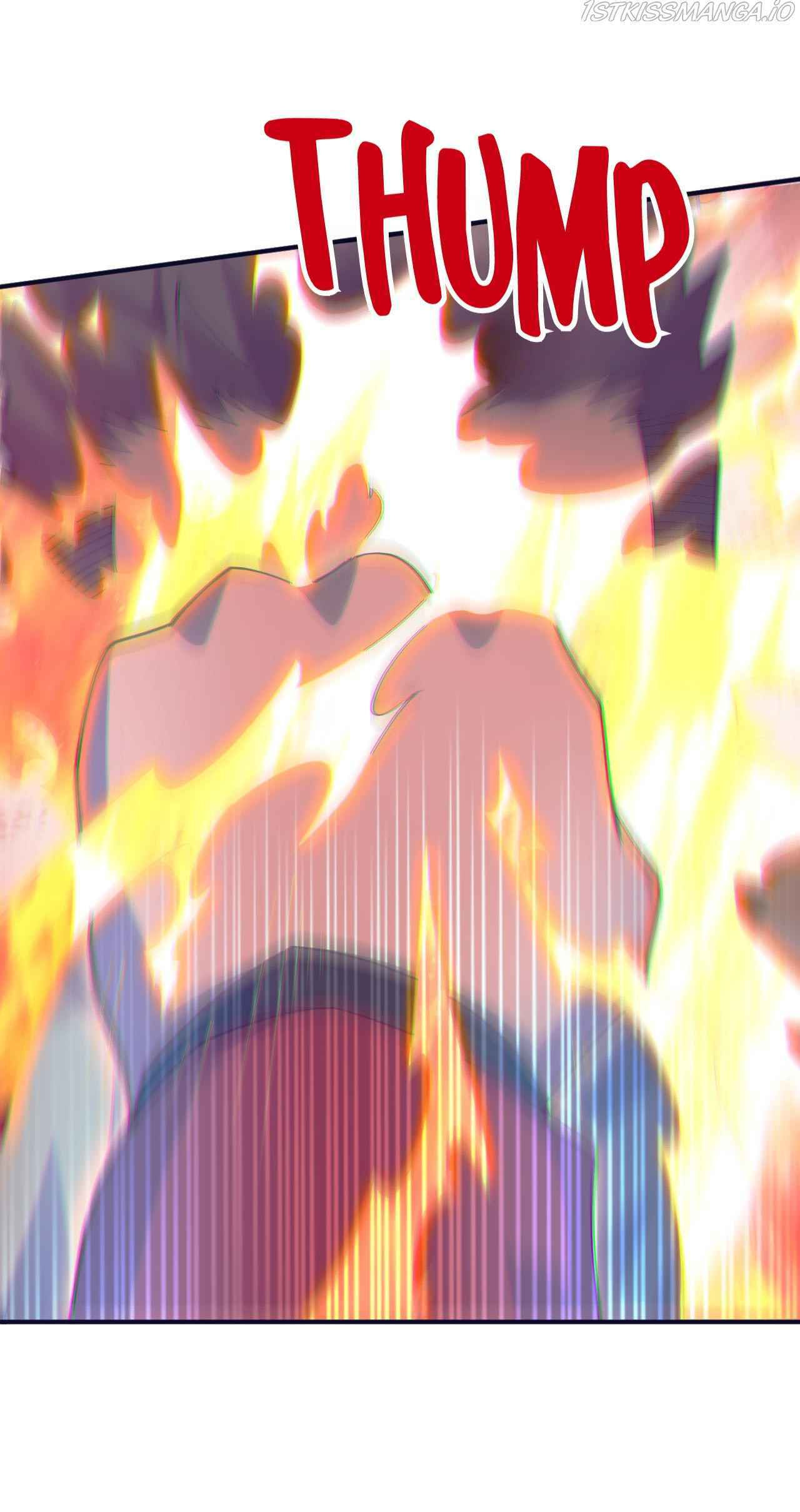 Read The Last Hero chapter 153 image 5 on Lezhin