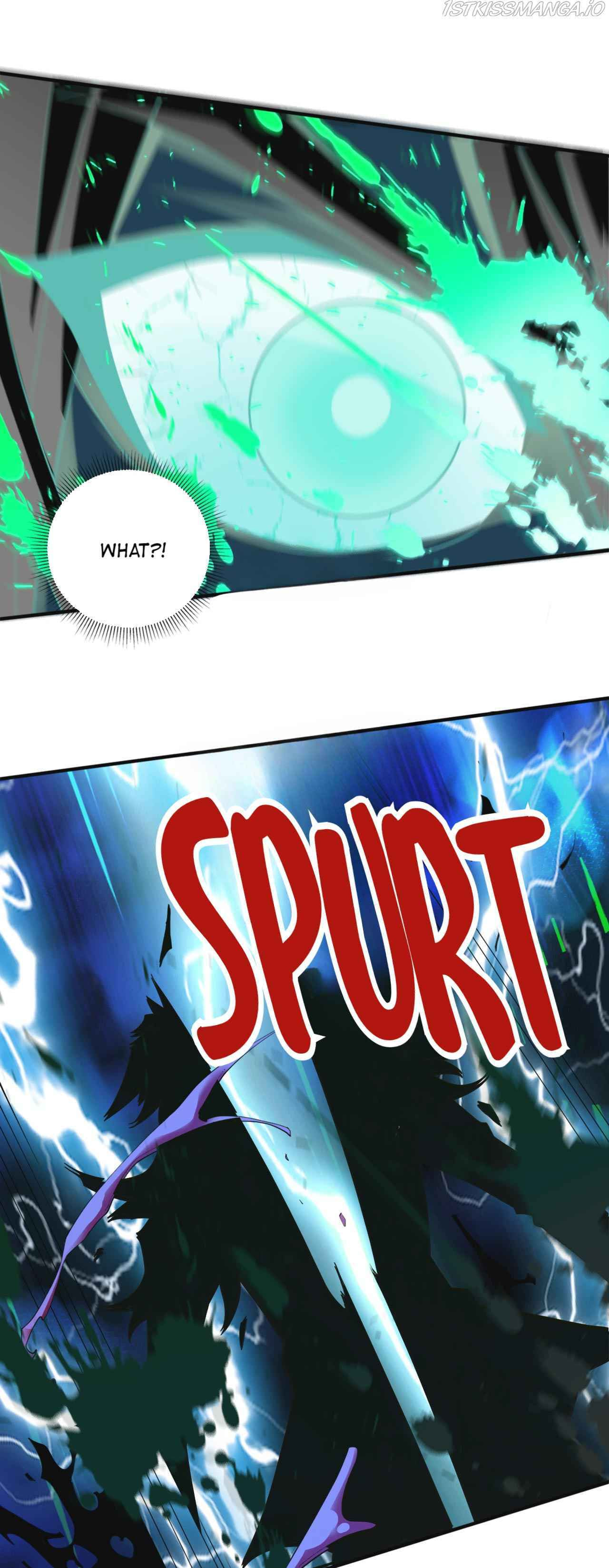 Read The Last Hero chapter 153 image 9 on Lezhin