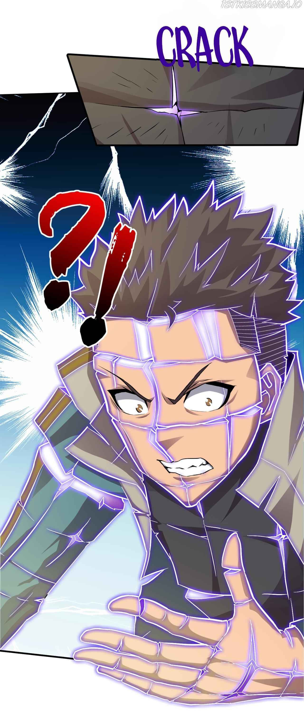 Read The Last Hero chapter 154 image 13 on Lezhin
