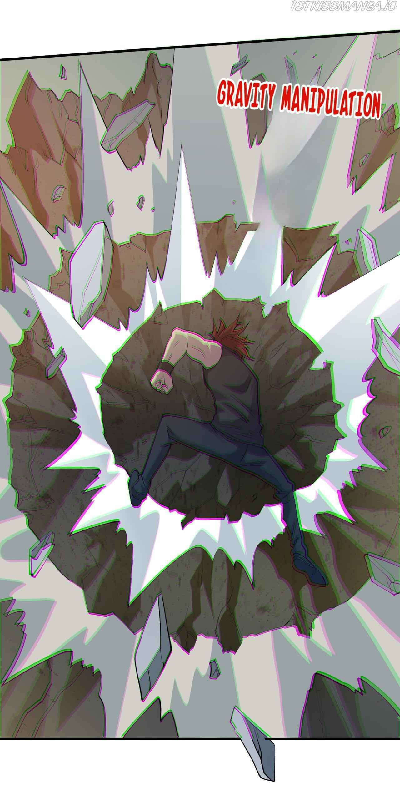 Read The Last Hero chapter 154 image 19 on Lezhin