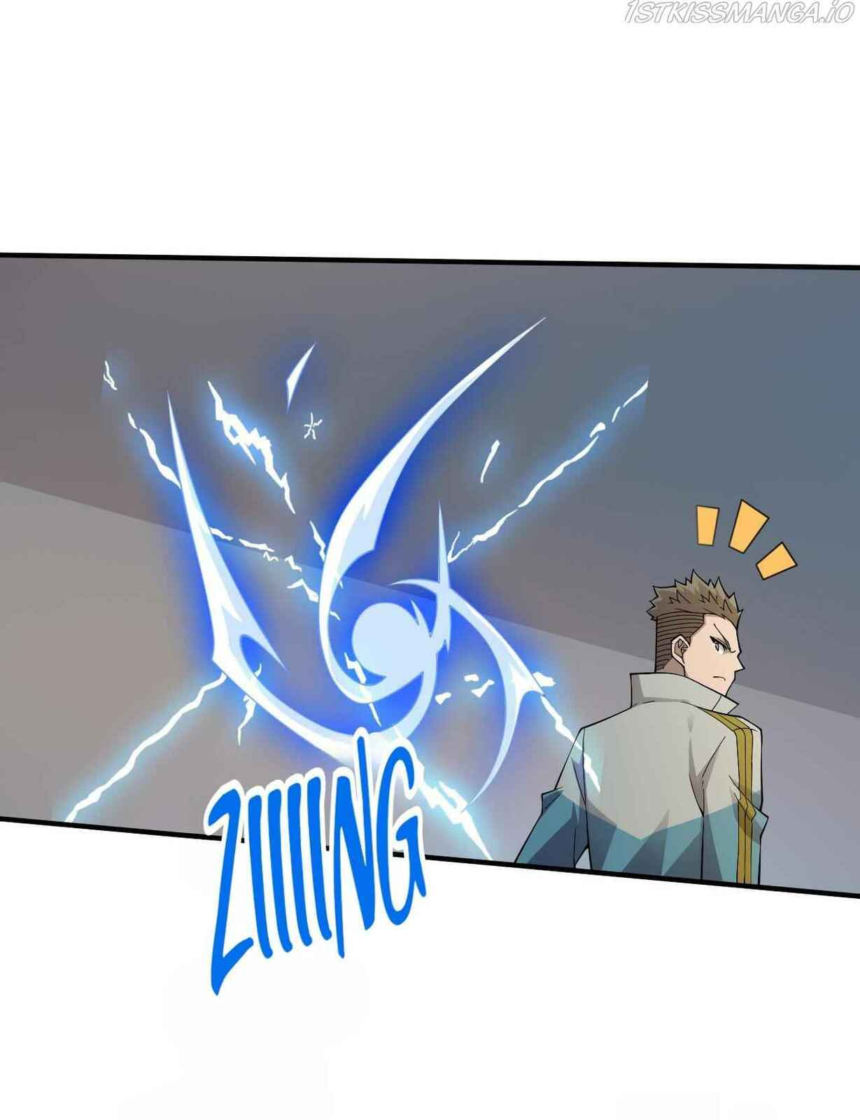 Read The Last Hero chapter 154 image 22 on Lezhin