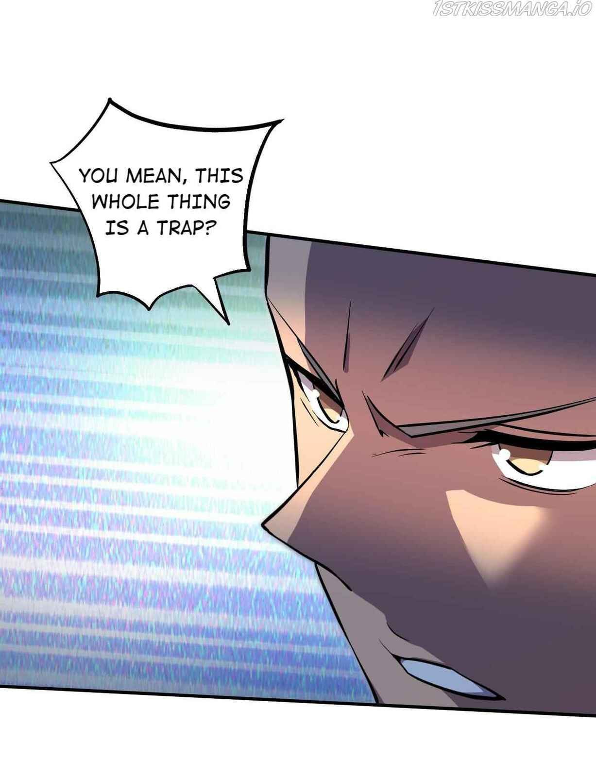 Read The Last Hero chapter 154 image 25 on Lezhin