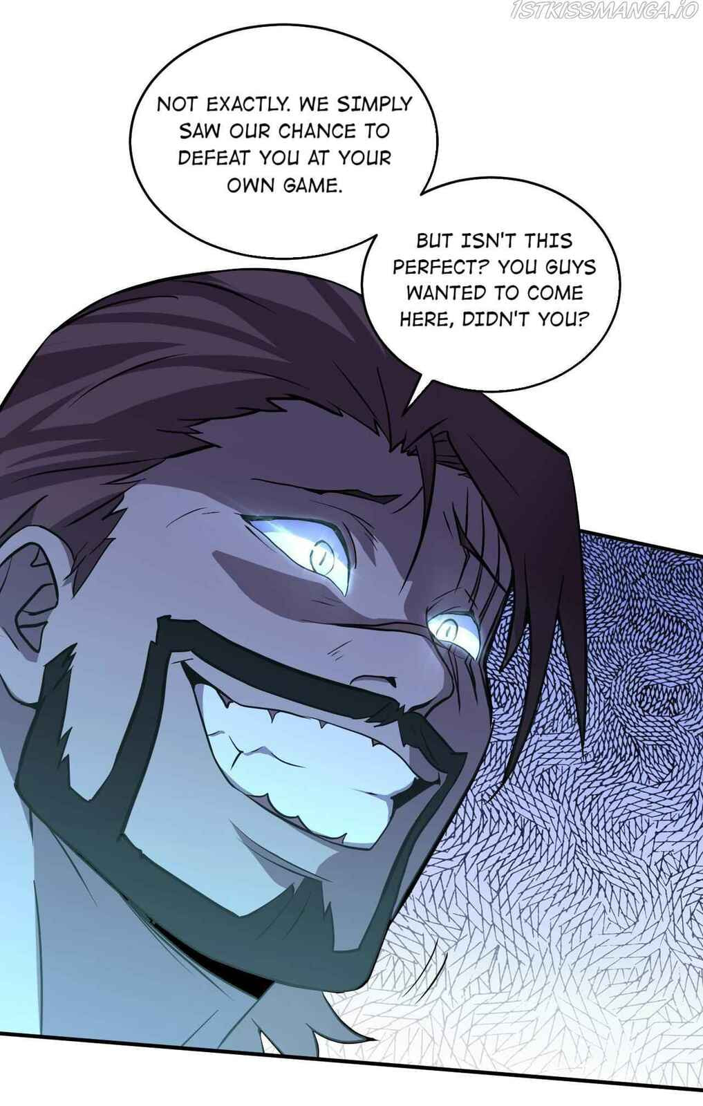 Read The Last Hero chapter 154 image 26 on Lezhin