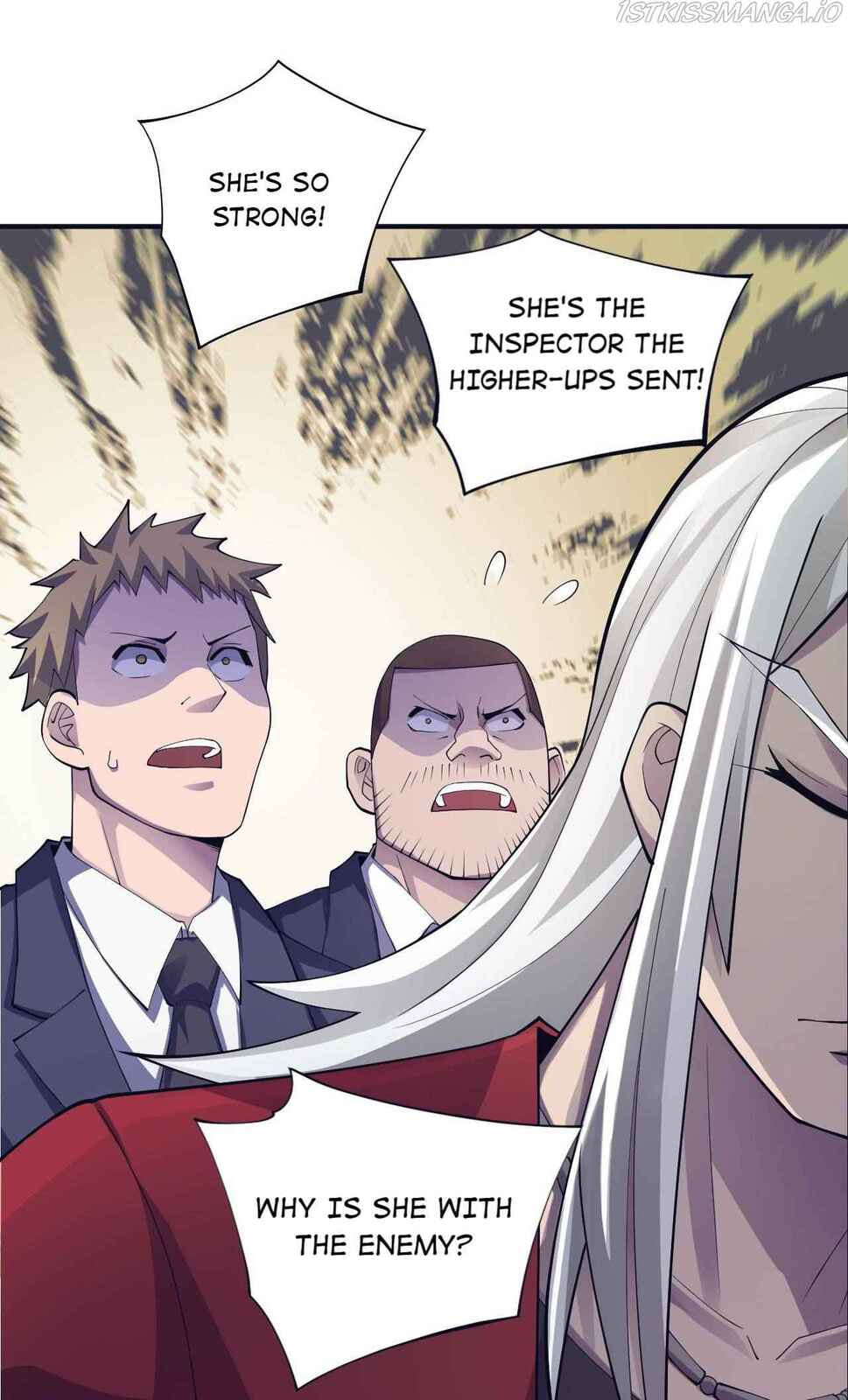 Read The Last Hero chapter 155 image 10 on Lezhin