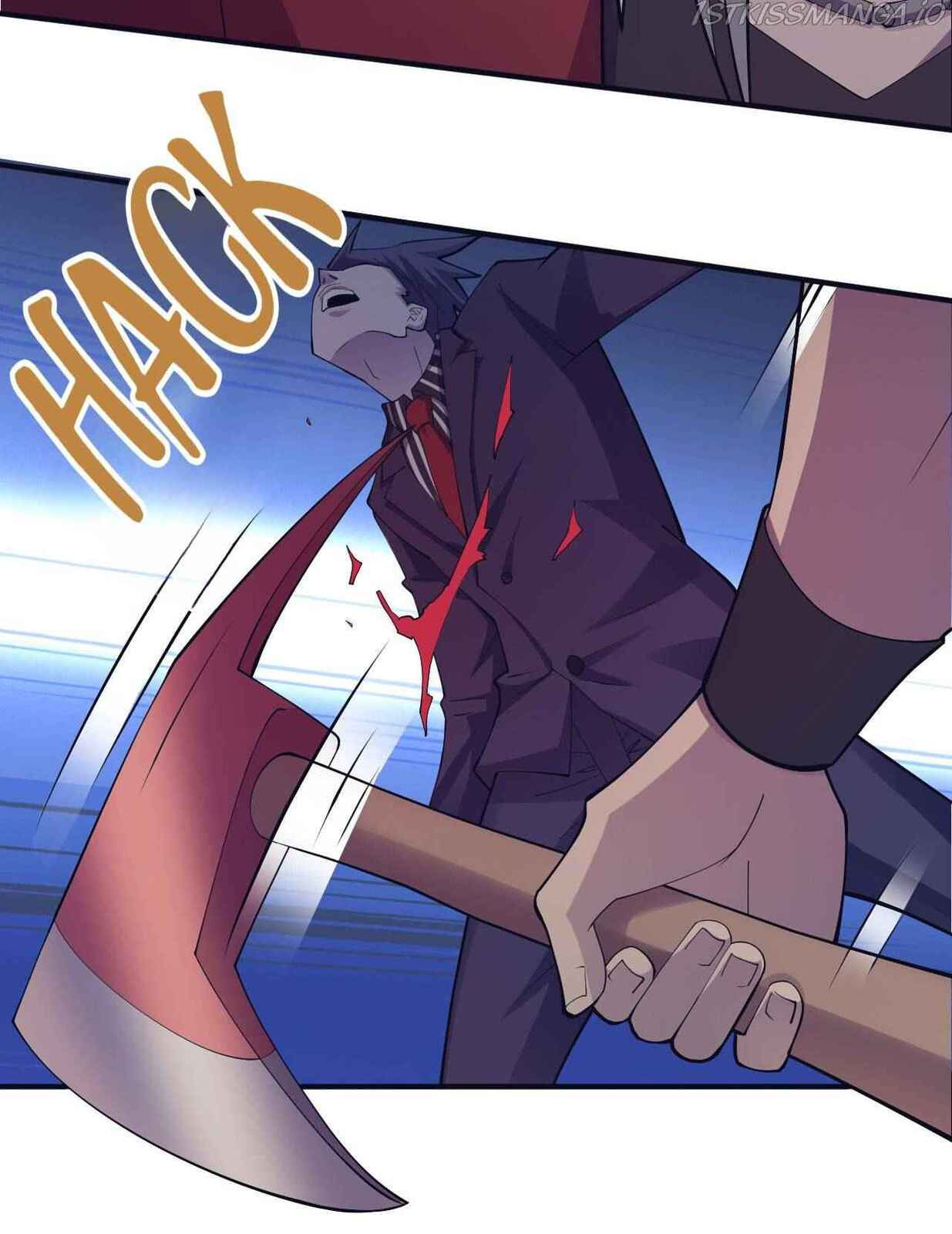 Read The Last Hero chapter 155 image 11 on Lezhin