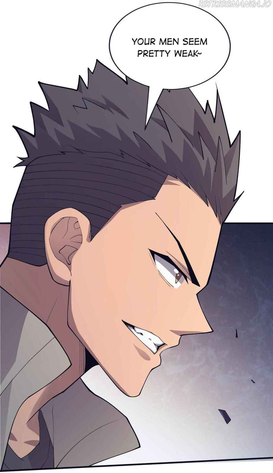 Read The Last Hero chapter 155 image 12 on Lezhin