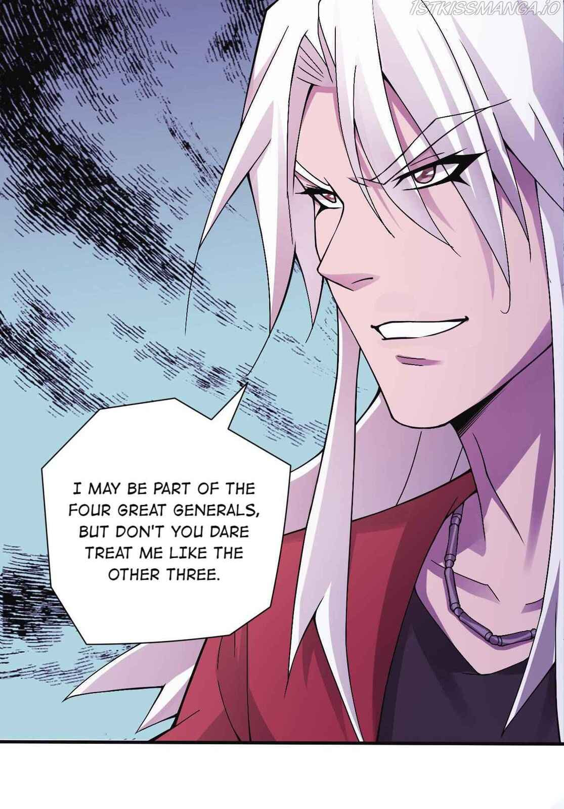 Read The Last Hero chapter 155 image 3 on Lezhin