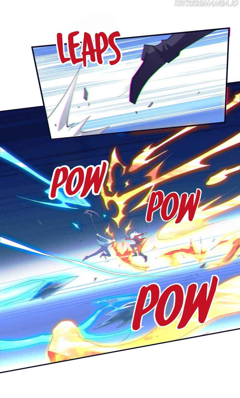 Read The Last Hero chapter 155 image 30 on Lezhin
