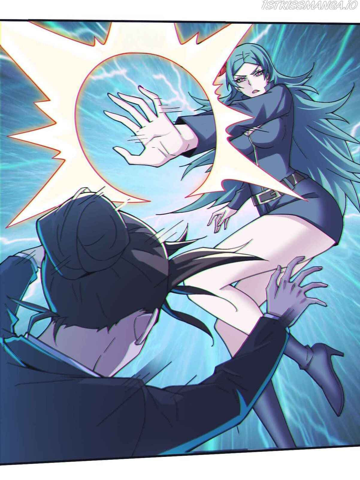Read The Last Hero chapter 155 image 8 on Lezhin