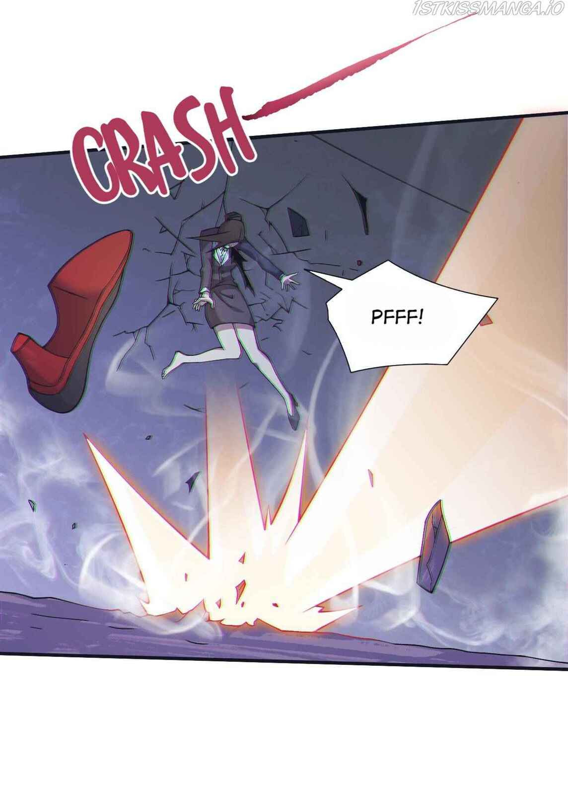 Read The Last Hero chapter 155 image 9 on Lezhin