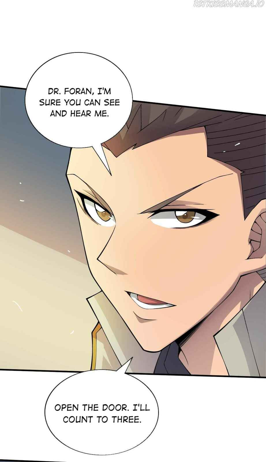 Read The Last Hero chapter 157 image 1 on Lezhin
