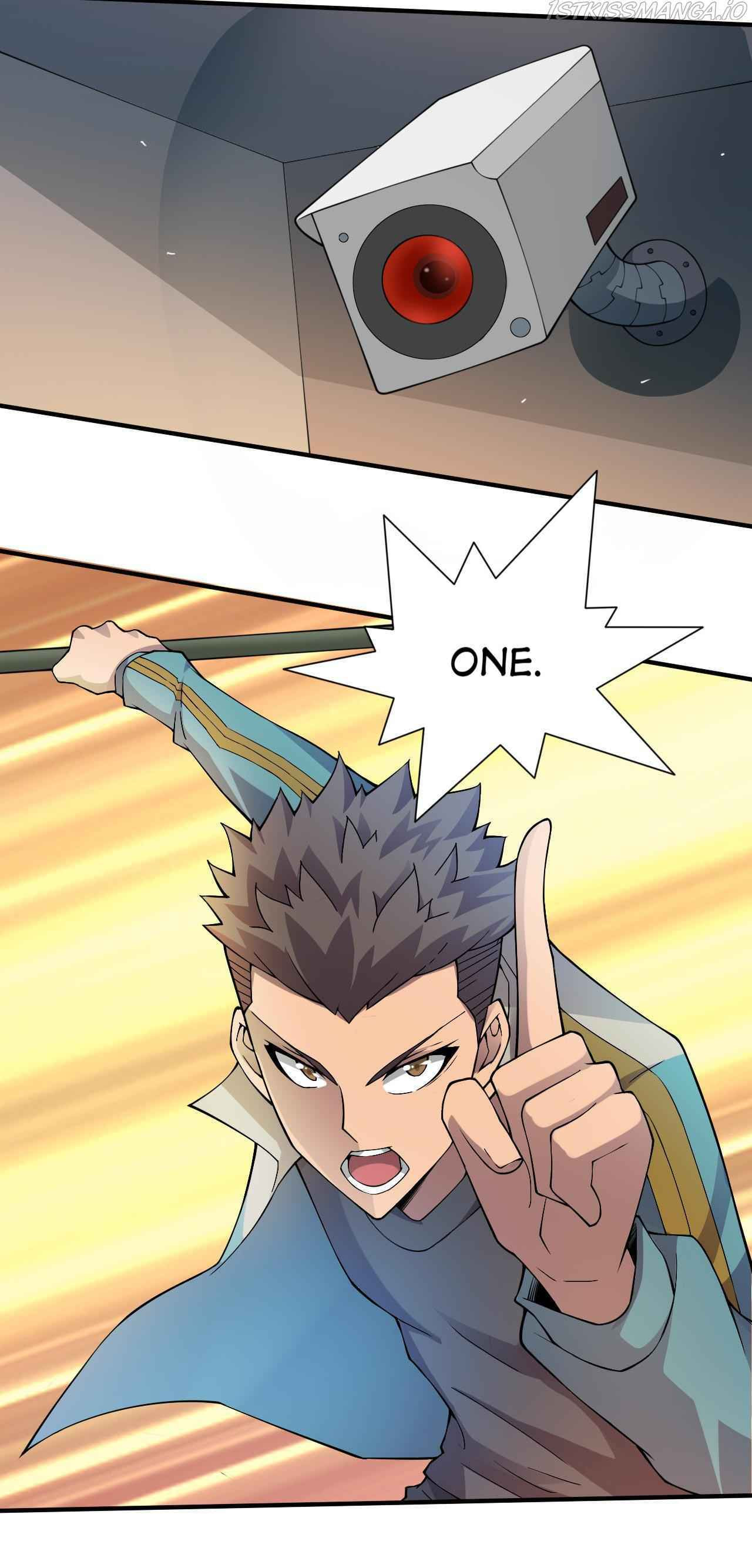 Read The Last Hero chapter 157 image 2 on Lezhin
