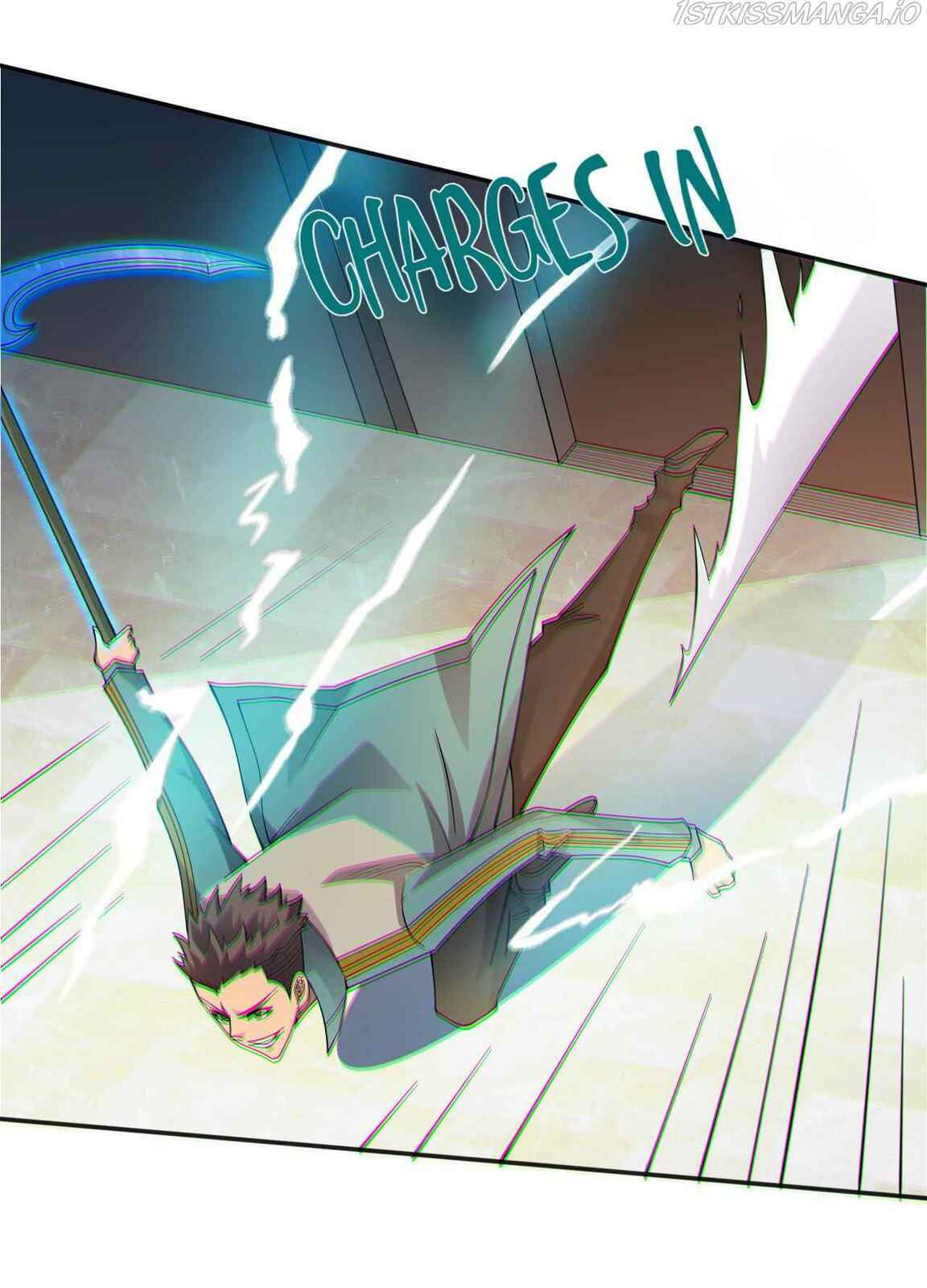 Read The Last Hero chapter 157 image 5 on Lezhin