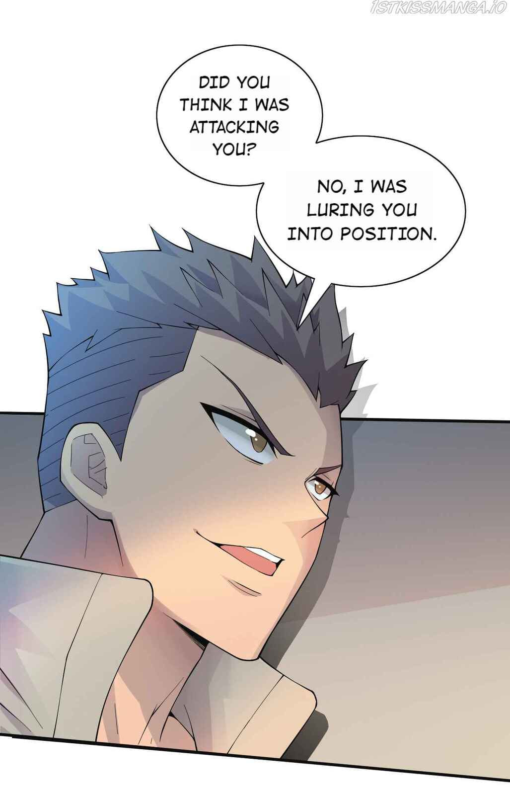 Read The Last Hero chapter 158 image 13 on Lezhin