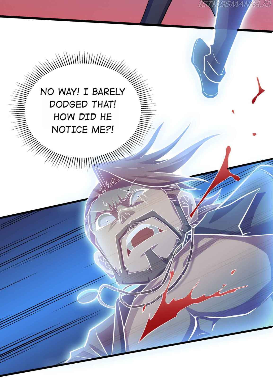 Read The Last Hero chapter 158 image 19 on Lezhin