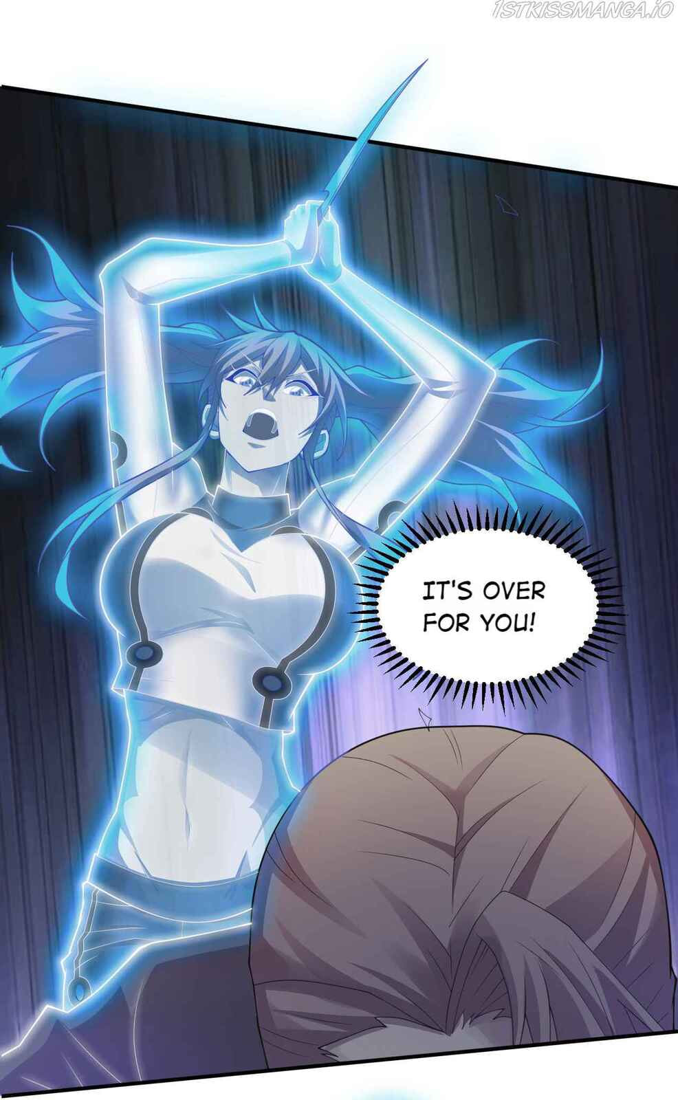 Read The Last Hero chapter 158 image 21 on Lezhin