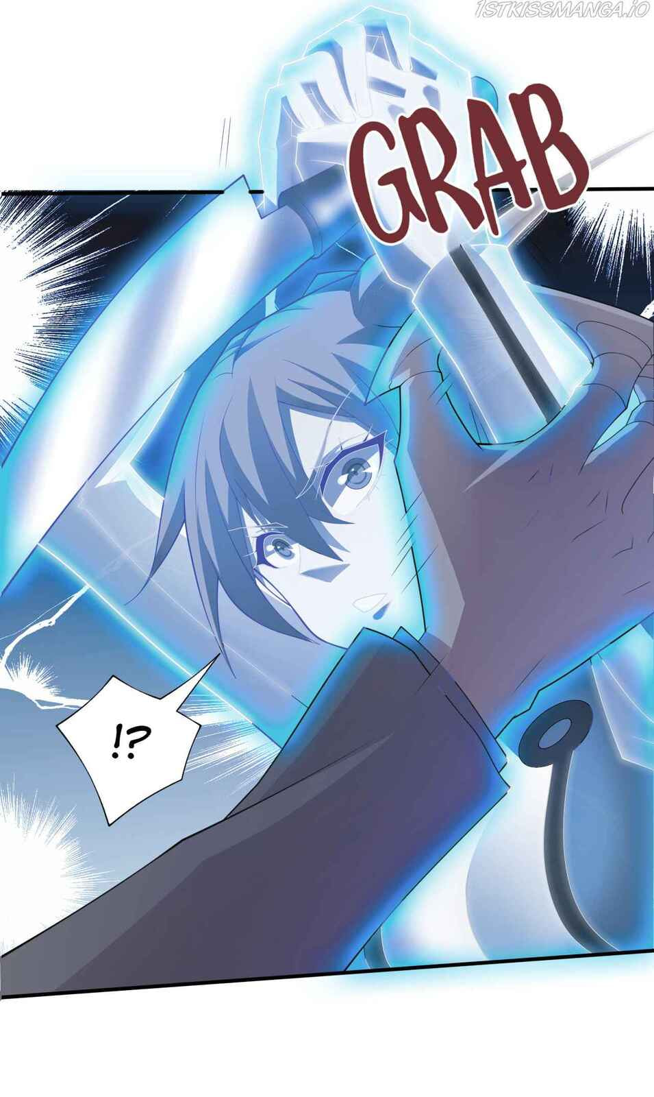 Read The Last Hero chapter 158 image 22 on Lezhin