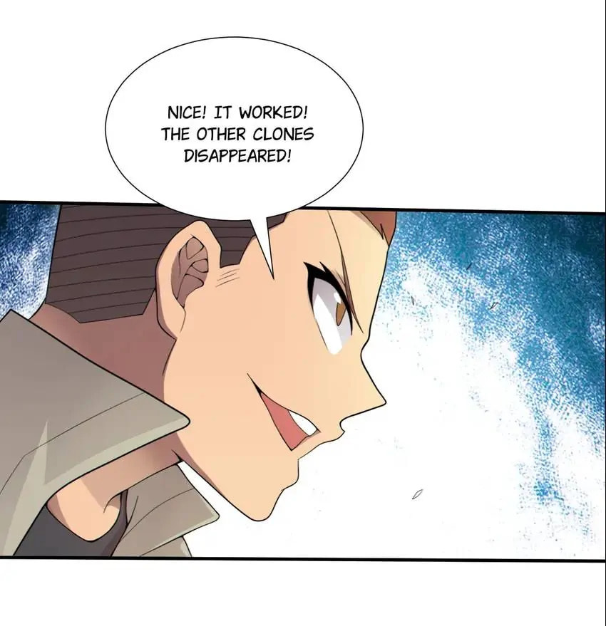 Read The Last Hero chapter 168 image 14 on Lezhin
