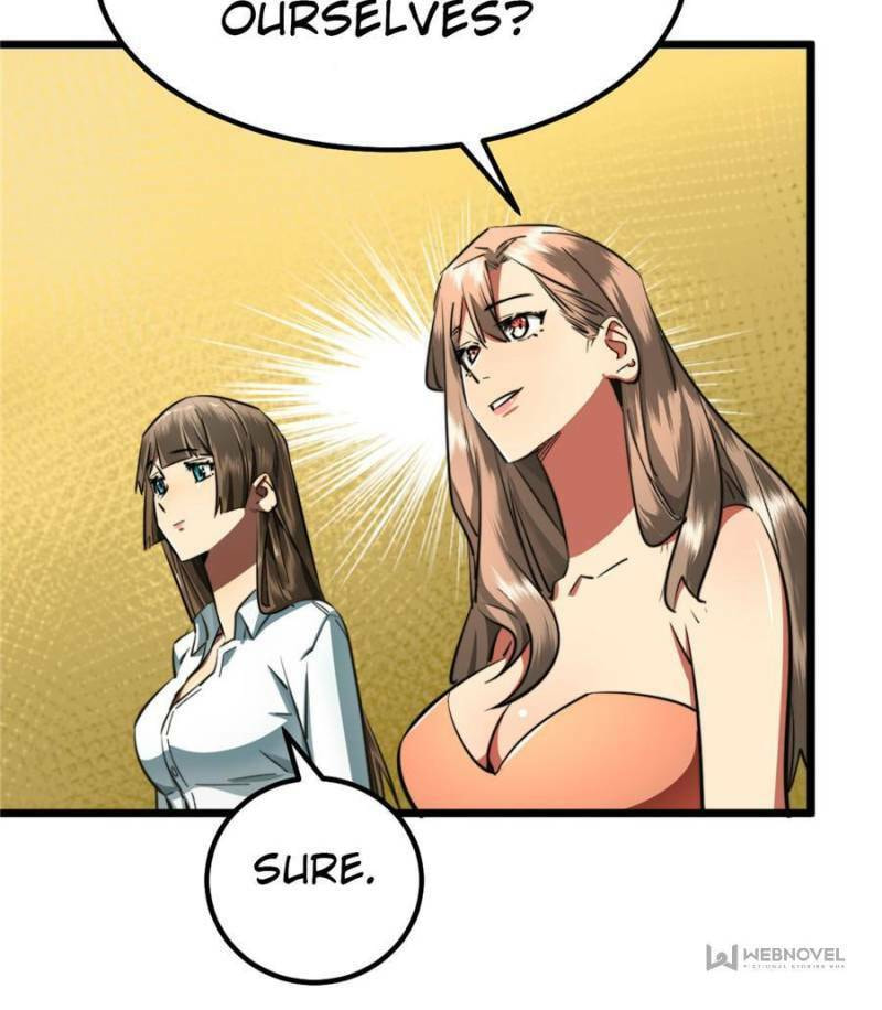 Read The Last Hero chapter 17 image 12 on Lezhin