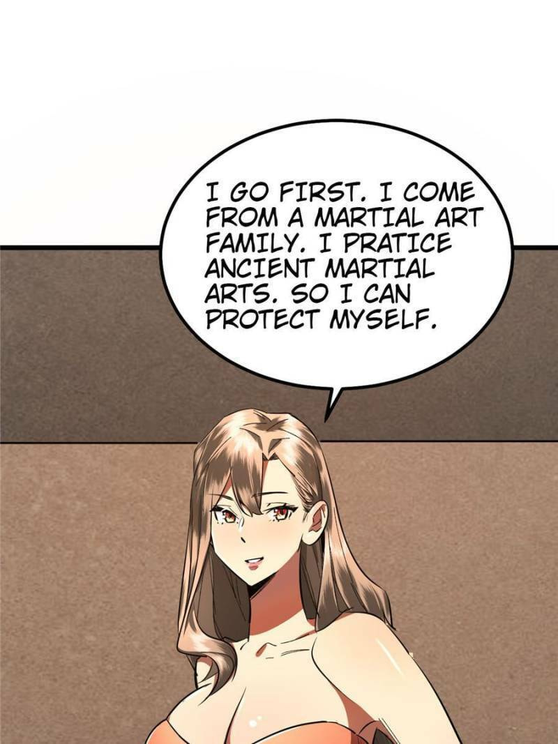 Read The Last Hero chapter 17 image 13 on Lezhin