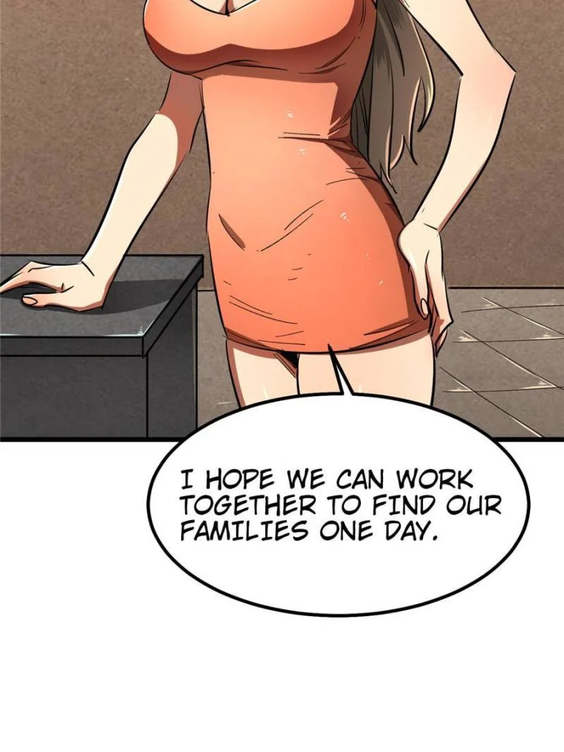 Read The Last Hero chapter 17 image 14 on Lezhin