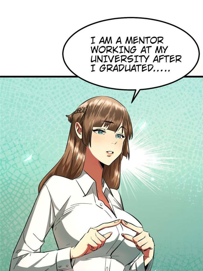 Read The Last Hero chapter 17 image 15 on Lezhin